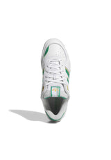 Tekkira Cup white-courtgreen-yellow Closeup2