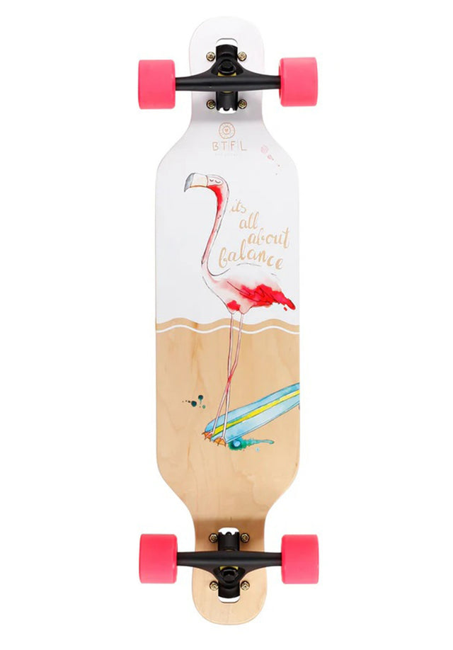 Tiffy Kids natural-white Vorderansicht