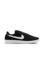Tennis Classic black-white-white Vorderansicht