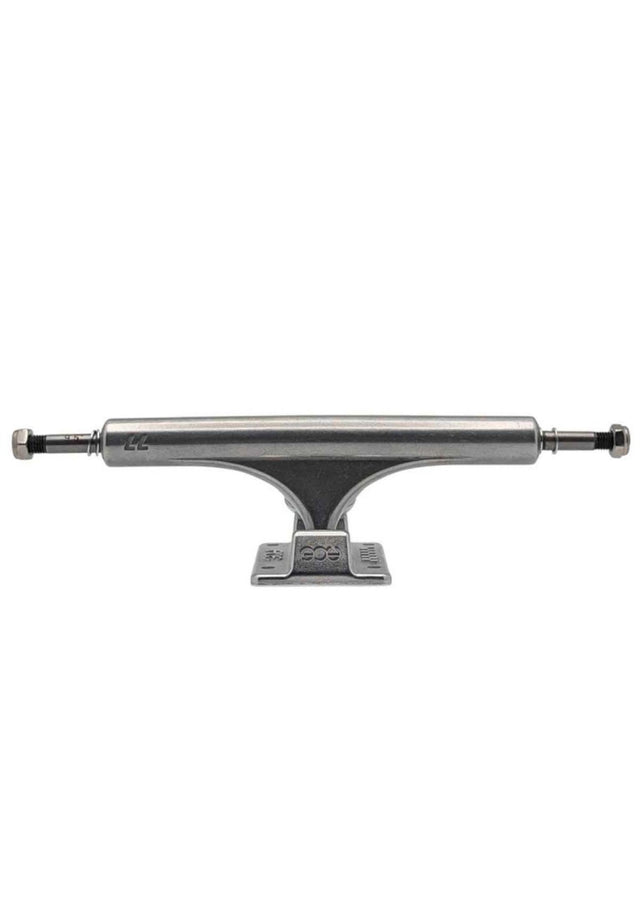 77 AF1 Inverted Hollowed 9,5 polished Vorderansicht