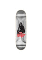 X Pleasures Reaper silver-foil Vorderansicht