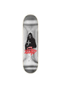 X Pleasures Reaper silver-foil Vorderansicht