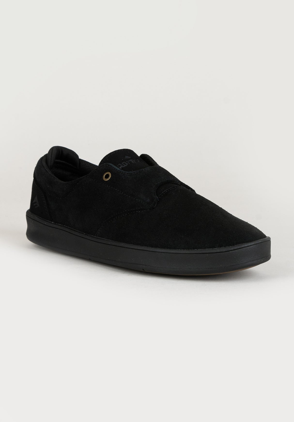 Romero Skater Emerica Zapatillas para chicos en black para hombres