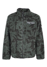 Insaneia Jacket darkjungle Vorderansicht