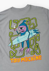 Surf Sect silver Closeup1