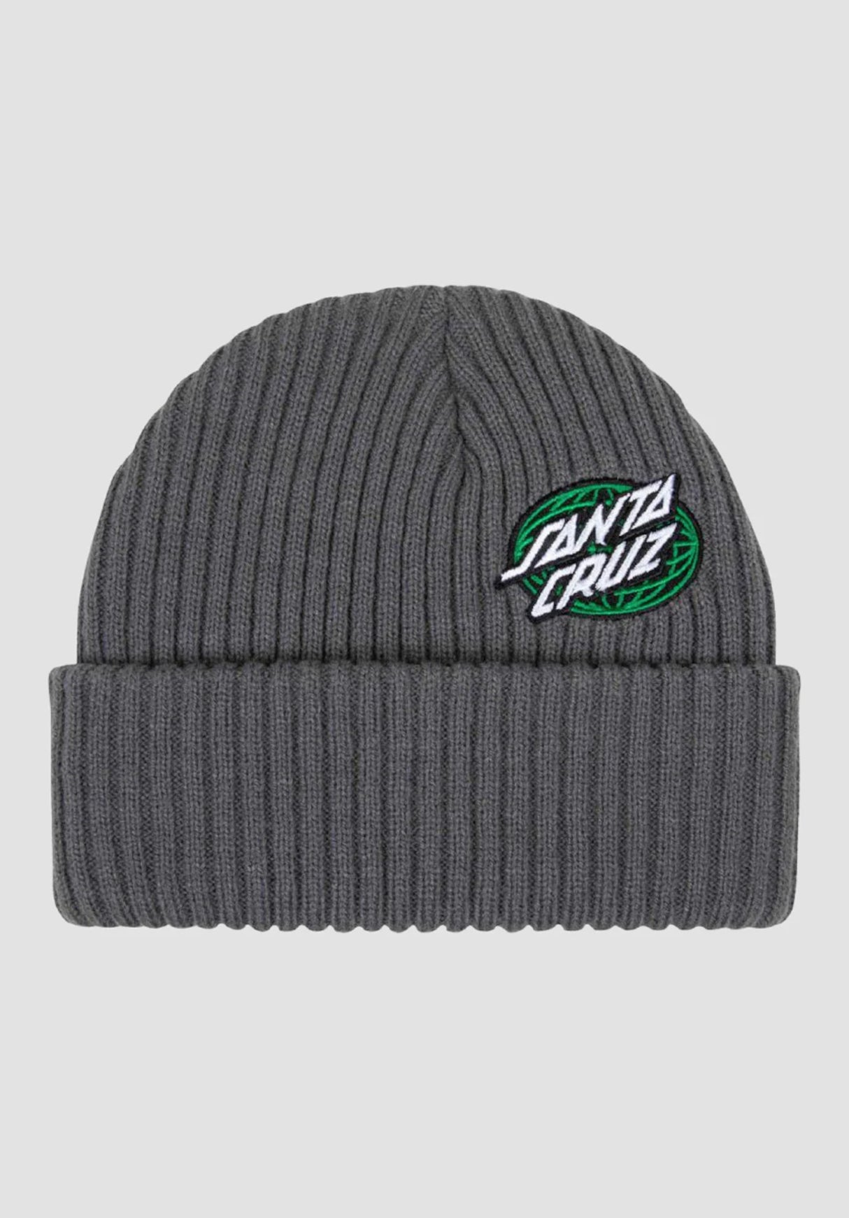 Global Oval Dot stormgrey Vorderansicht