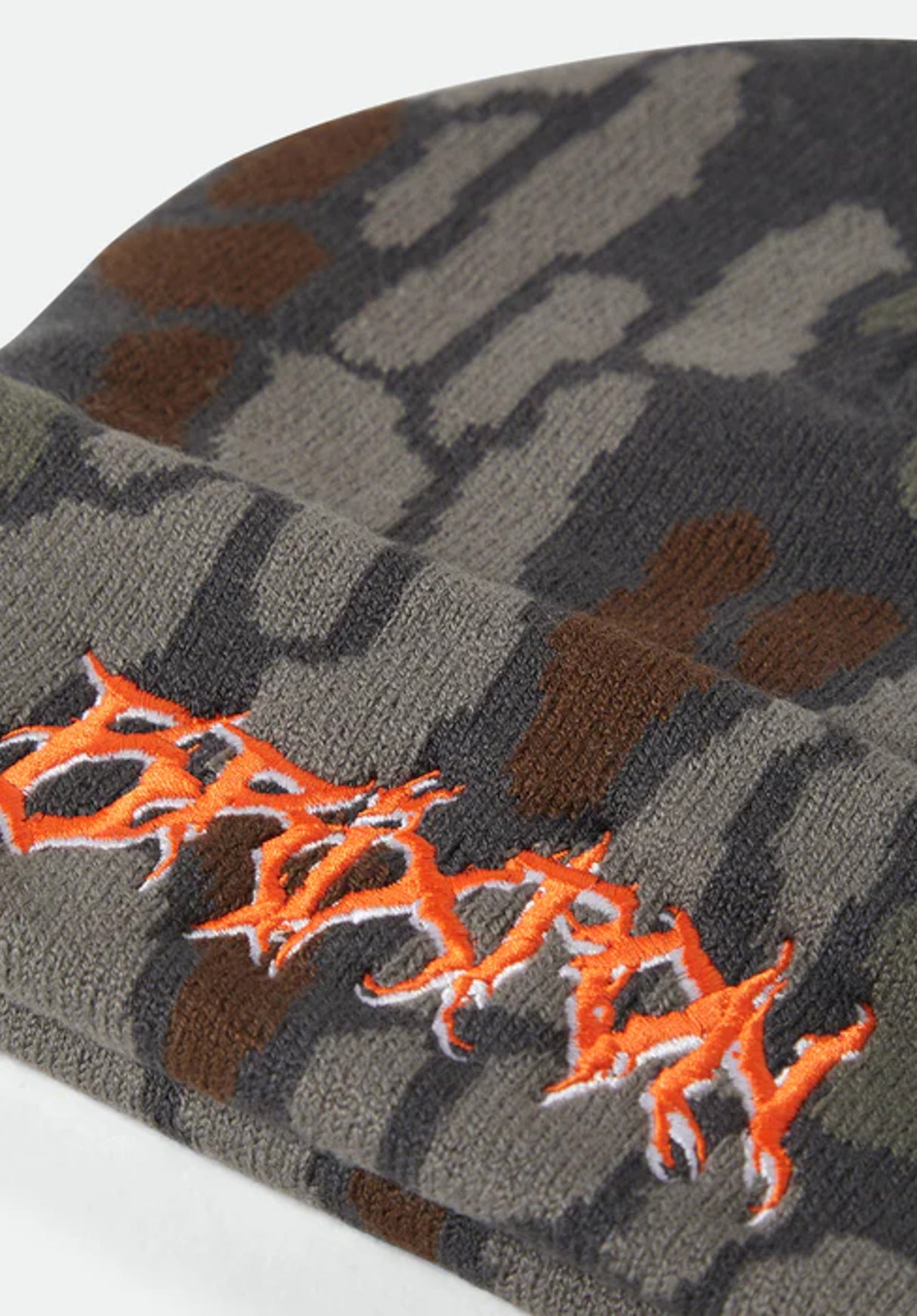 Void Hunter Watch barkcamo Rueckenansicht