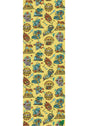 Killer Acid Doods Of Summer yellow Vorderansicht