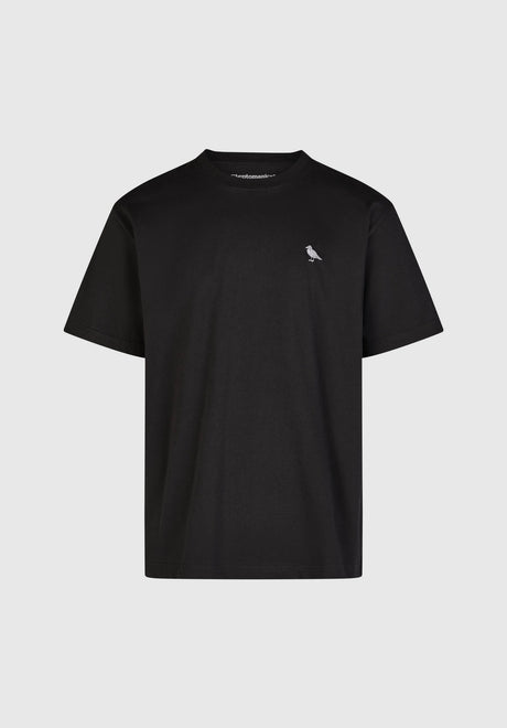 Crust Gull black Vorderansicht