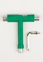 T-Tool green Vorderansicht