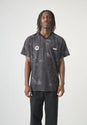 IOGT Tricot black Vorderansicht