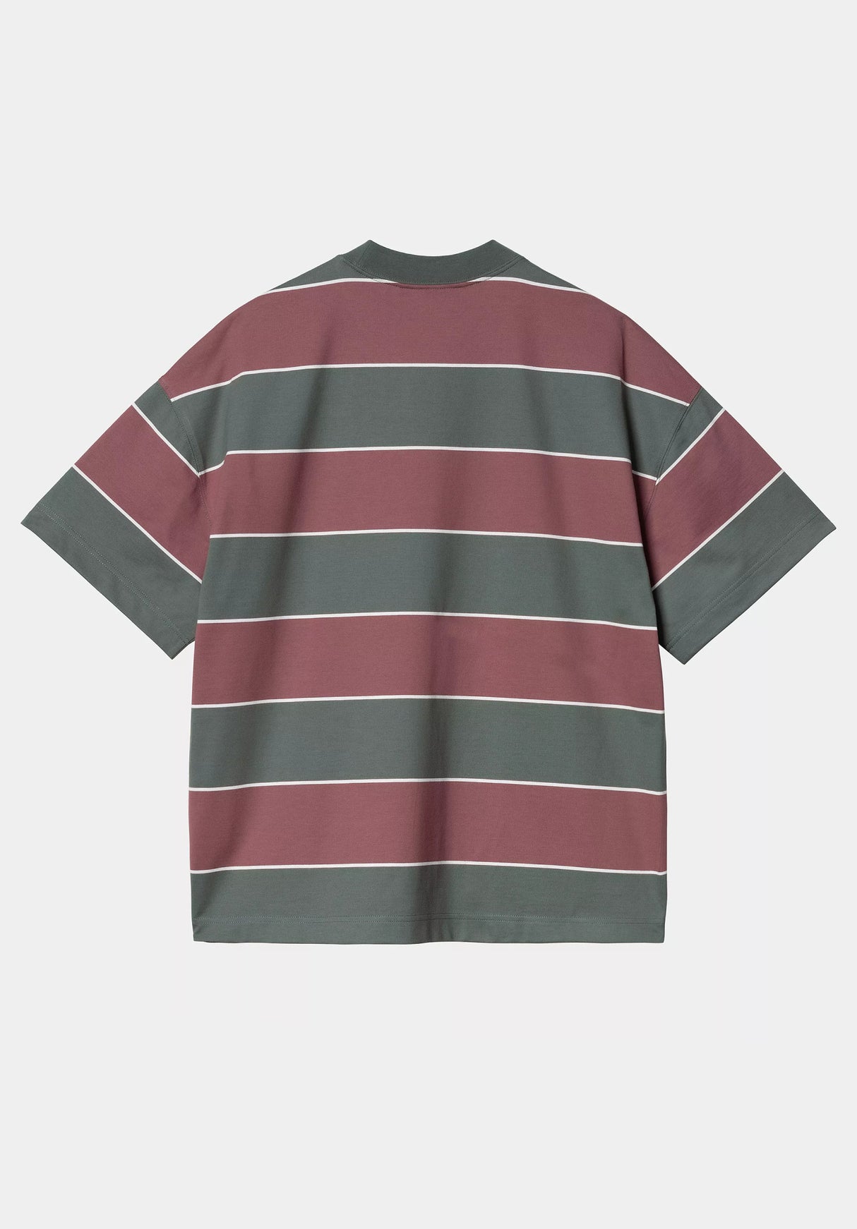 Quinby quinbystripe-silverpine Rueckenansicht