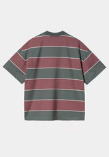 Quinby quinbystripe-silverpine Rueckenansicht