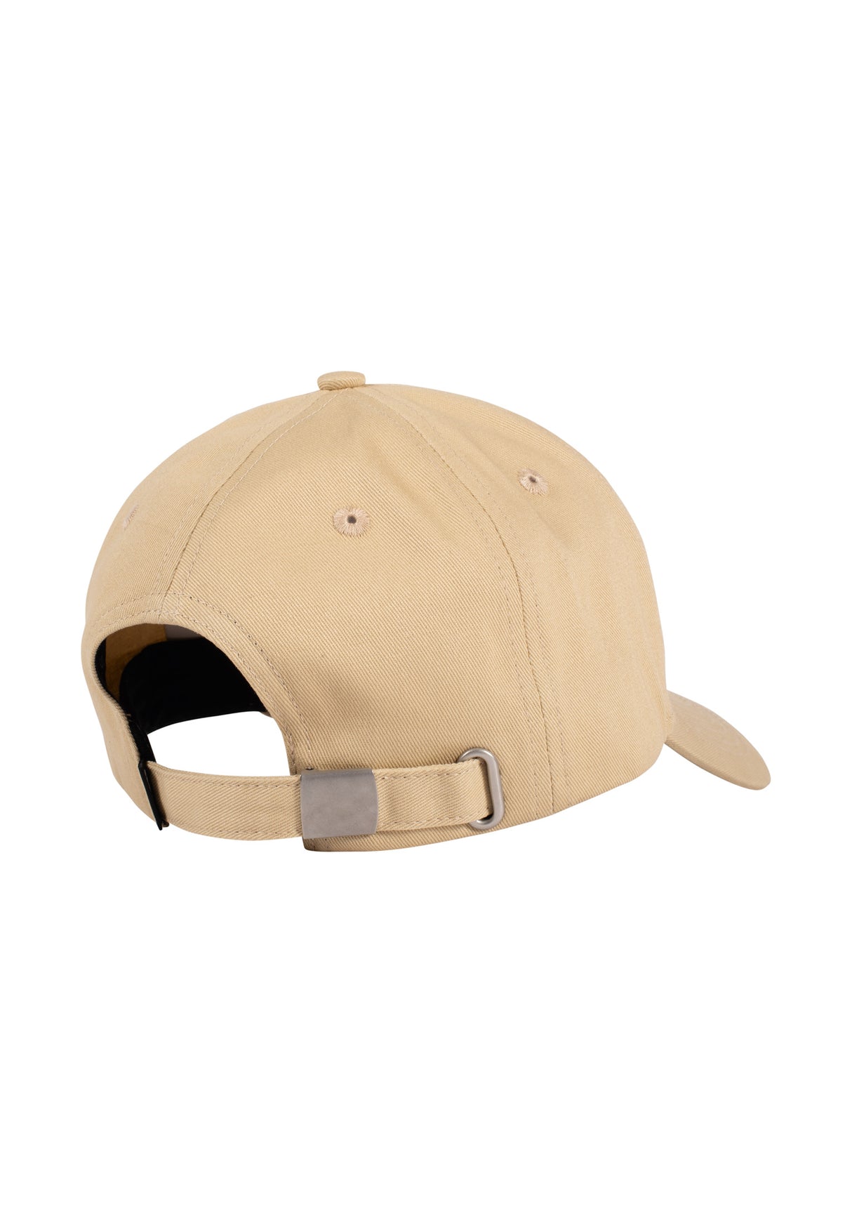 Baseball beige Unteransicht