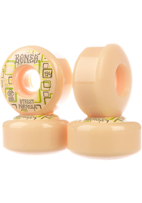 STF Retros 99A V3 Slims white Oberansicht