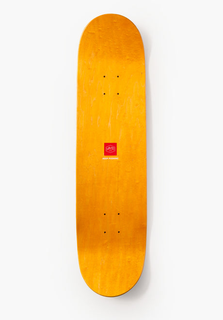 x YEYE WELLER Artist Series Create Magic 2 Rueckenansicht