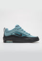 Air Max Ishod denimturq-black-denimturq-black Vorderansicht