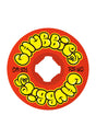 Team Elite Throw Ups Chubbies 101A red Vorderansicht