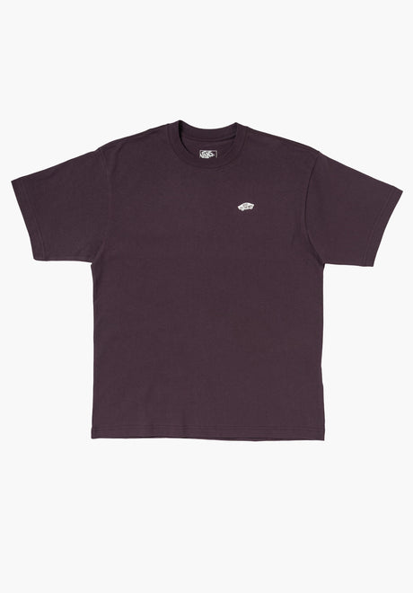 Style 76 II Loose darkport Rueckenansicht