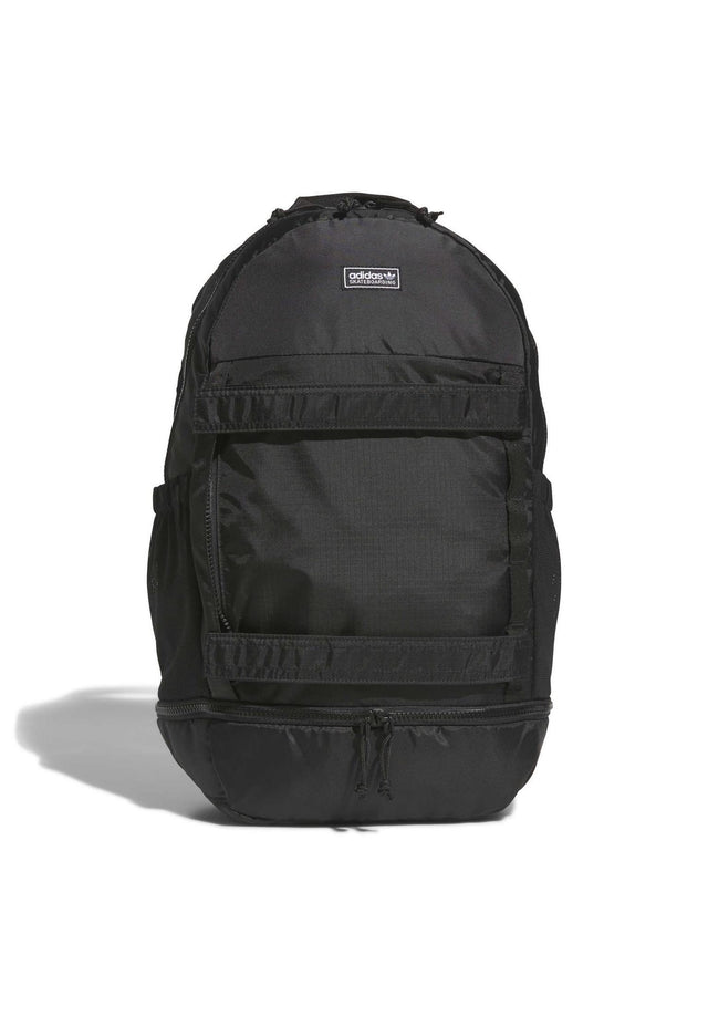 FSBS BCPK black-black Vorderansicht