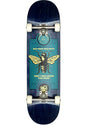 Bee blue Vorderansicht