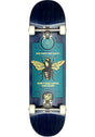 Bee blue Vorderansicht