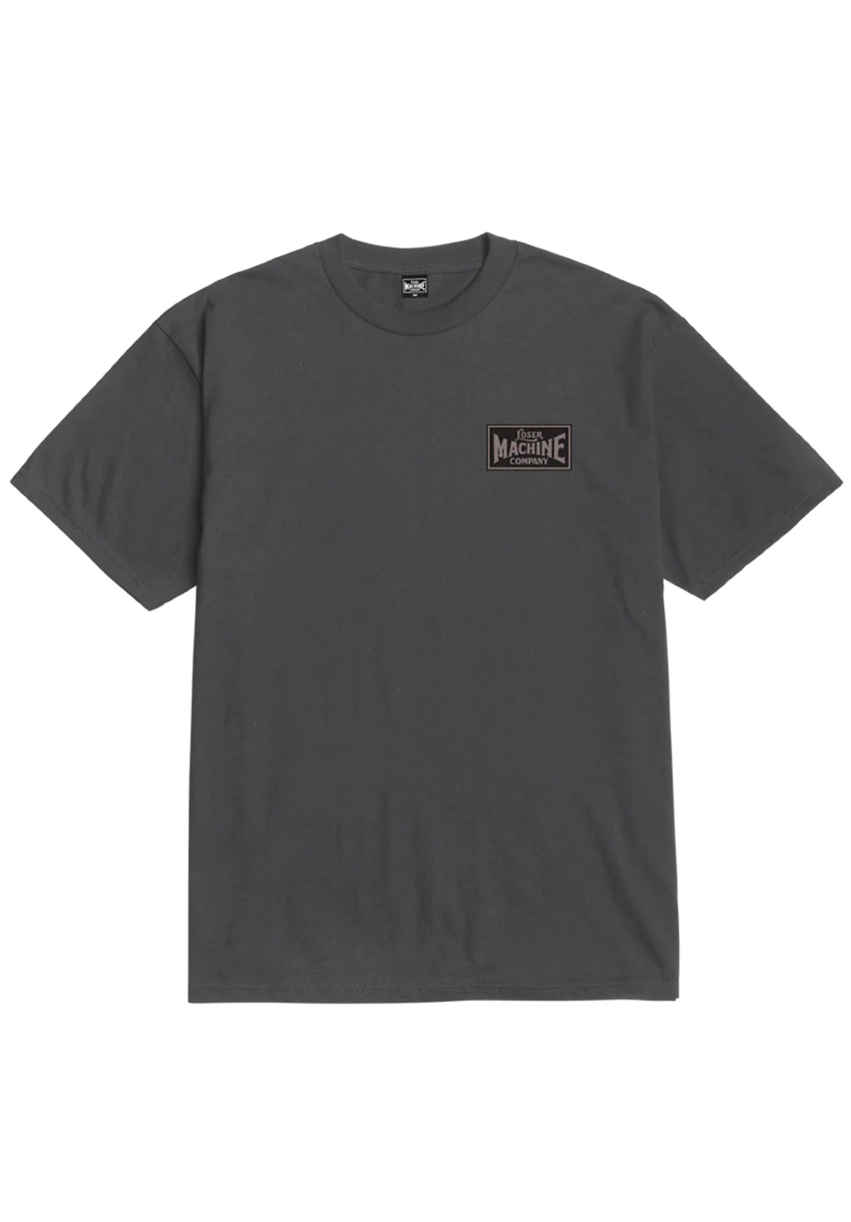 Good Luck Fingers vintage-black Rueckenansicht