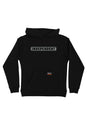 Bar Logo Youth Midweight black Vorderansicht
