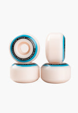 Classic 99A bone-blue Vorderansicht