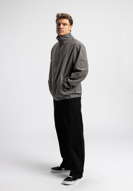 Helio greymottled Seitenansicht