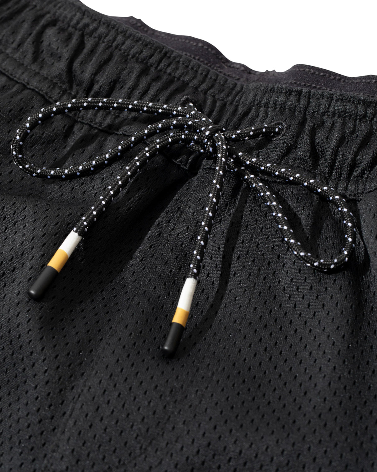 No Sweat Mesh black Closeup1