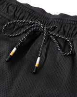 No Sweat Mesh black Closeup1
