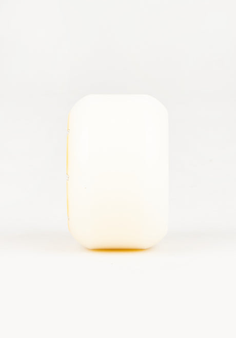 X-Formula 99A Runny Bunny V6 Wide-Cut white Closeup1