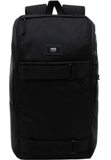 Obstacle black-ripstop Vorderansicht