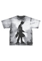 x Harry Potter Shadow white Vorderansicht