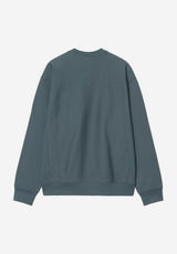 American Script officeblue Rueckenansicht