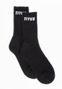 Named 3 Pack black-offwhite Vorderansicht