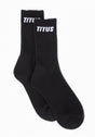 Named 3 Pack black-offwhite Vorderansicht