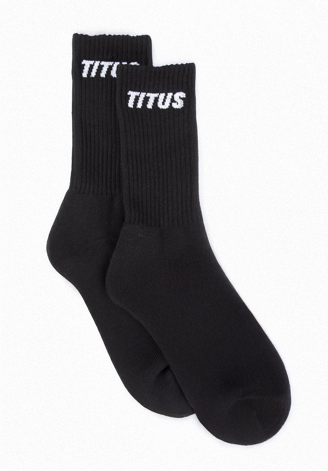 Named 3 Pack black-offwhite Vorderansicht