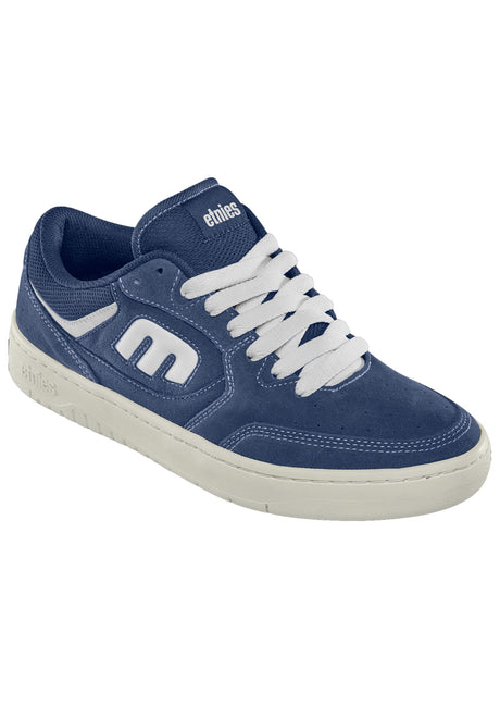Loot navy-white Vorderansicht