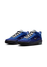 Air Max Ishod bluevoid-metallicsilver-radiantblue Rueckenansicht