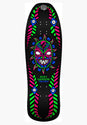 Nicky Guerrero Mask blacklight Vorderansicht