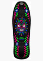 Nicky Guerrero Mask blacklight Vorderansicht
