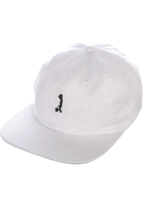 Little Boy white Vorderansicht