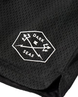 No Sweat Mesh black Closeup2