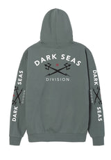 Headmaster V3 midweight blue-magic Vorderansicht