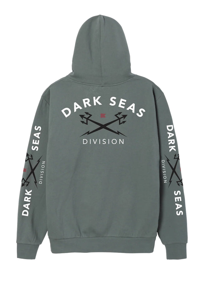 Headmaster V3 midweight blue-magic Vorderansicht