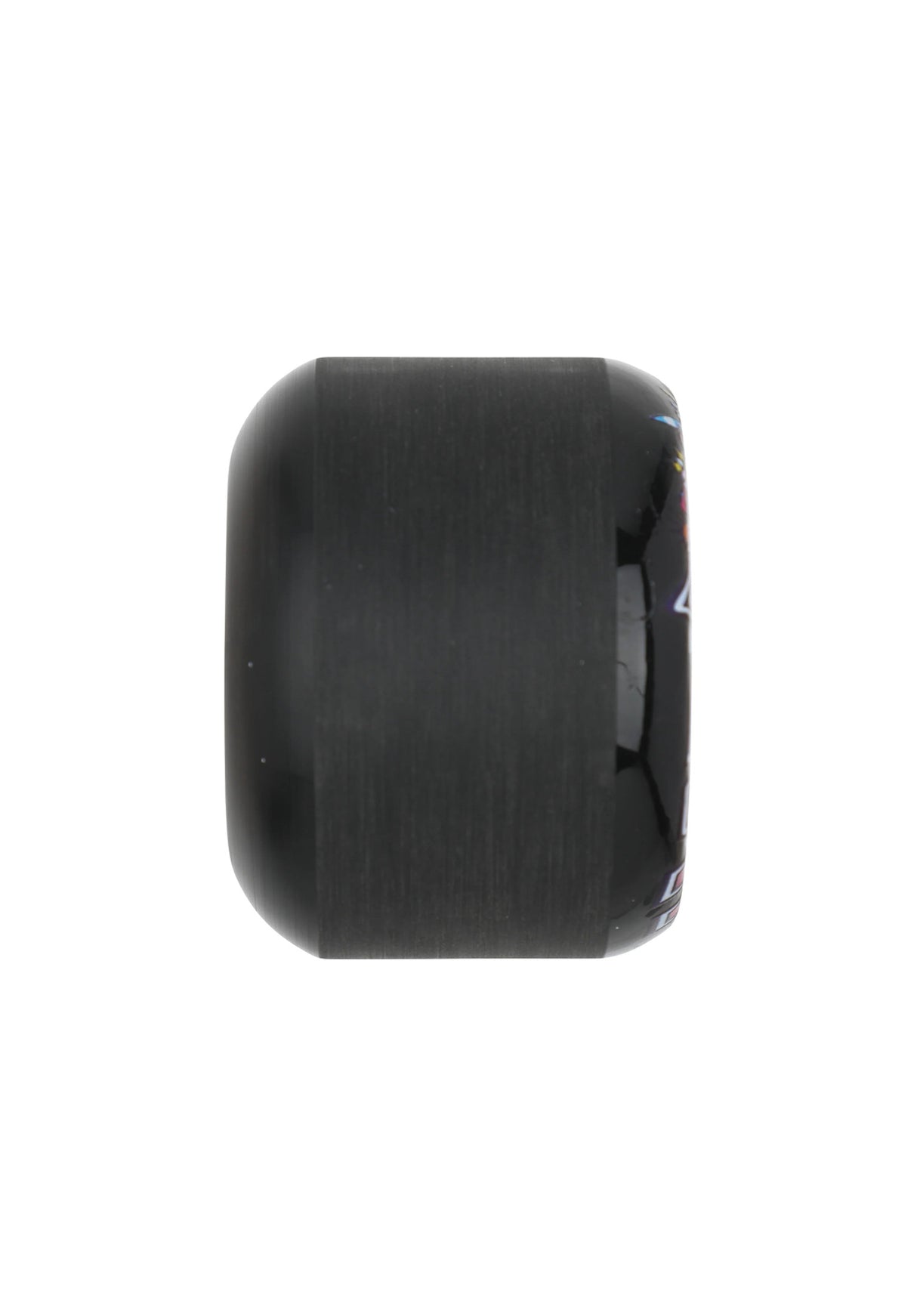 Bullet Riot Vomits 97A black Closeup1