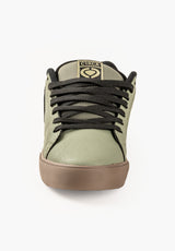 211 Vulc Bold olive-black Rueckenansicht
