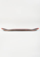 Big Logo T-Fiber 5lim orange Closeup1